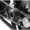 Roulettes de protection arrière pour KTM 790/890/900 DUKE - SMT - ADVENTURE