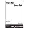 Roulettes de protection arrière pour KTM 790/890/900 DUKE - SMT - ADVENTURE