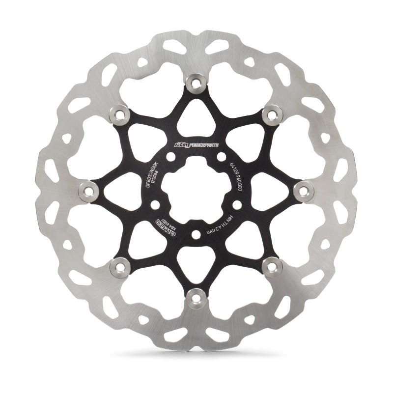 Disque de frein Avant Wave 300mm pour KTM 790 et 890 DUKE