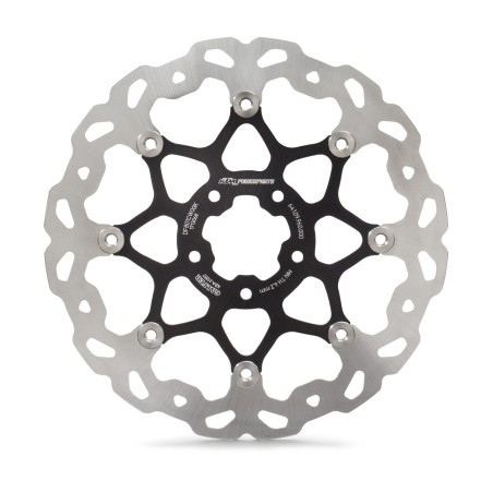 Disque de frein Avant Wave 300mm pour KTM 790 et 890 DUKE