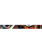 Equipement Pilote Moto Cross KTM