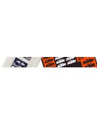 Stickers , Badges & Pin's KTM