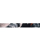 Gants pour Moto Route KTM Homme