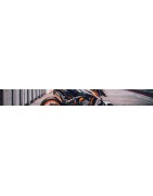 Pantalons pour Moto Route KTM Homme