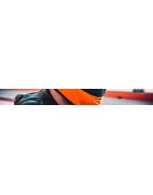 Casques pour Moto Route KTM Femme