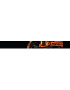 Masques Moto Cross & Enduro KTM Homme