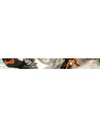Pantalons Moto Cross & Enduro KTM Homme