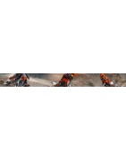 Equipement Pilote Moto Cross & Enduro KTM Enfant