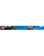 Protections pilote Moto Cross & Enduro Enfant KTM