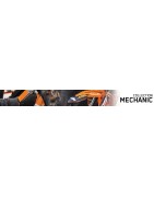 Collection Méchanic KTM