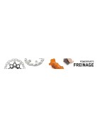 Disques de frein