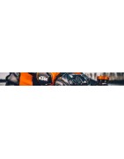 Collection PowerWear Street KTM