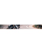 Pièces et accessoires motos KTM Route