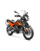 890 Adventure 2021