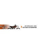 Kits Deco Moto Cross