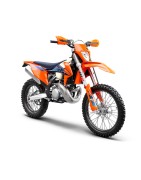 300 EXC TPI 2022