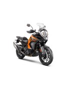 1290 Super Adventure S 2022