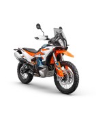 890 Adventure R 2023