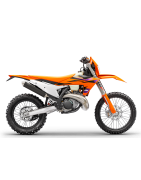 250 EXC (TPI) 2024