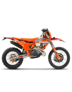 300 EXC HARDENDURO 2024