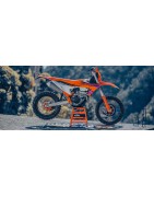 350 EXC-F 2024