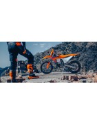 450 EXC-F 2024