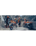 500 EXC-F 2024