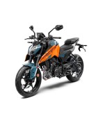125 Duke 2024