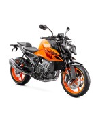 990 Duke 2024