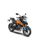 125 Duke 2025