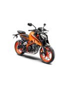 Pièces et accessoires KTM 390 DUKE 2025 