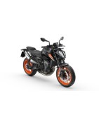 Pièces et accessoires KTM 790 DUKE 2025
