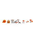 Idées Cadeaux Bébé Motard