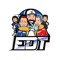 ENDURO DREAM TEAM